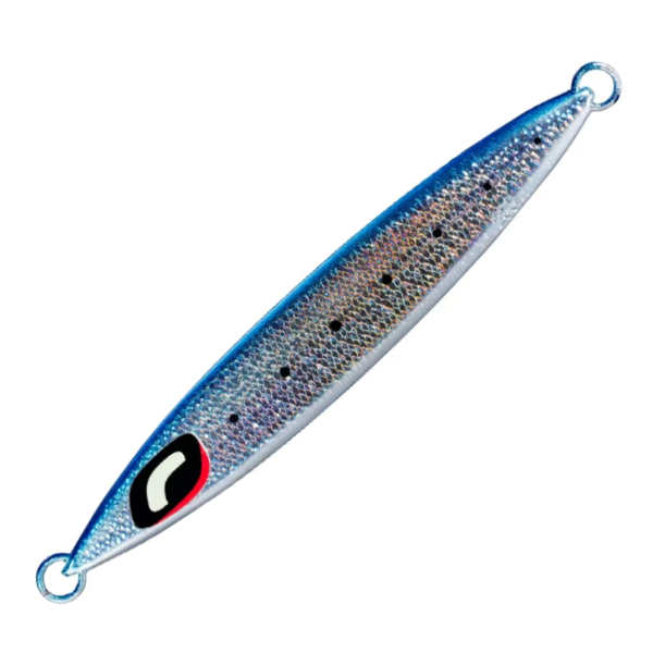 OCEA スティンガーバタフライ サーディンウェバー 200g(#015 Sイワシ)